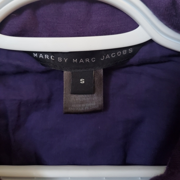 Marc by Marc Jacobs wool coat - Picture 2 of 6